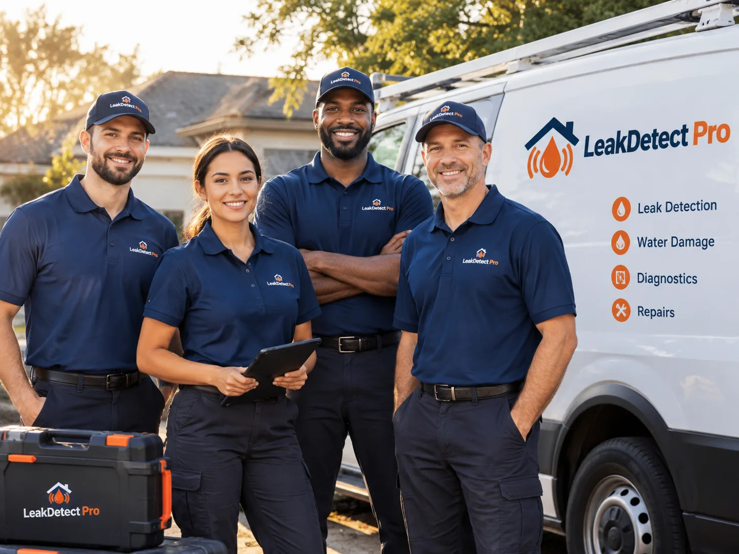 Roof Repair company in Tiline, KY